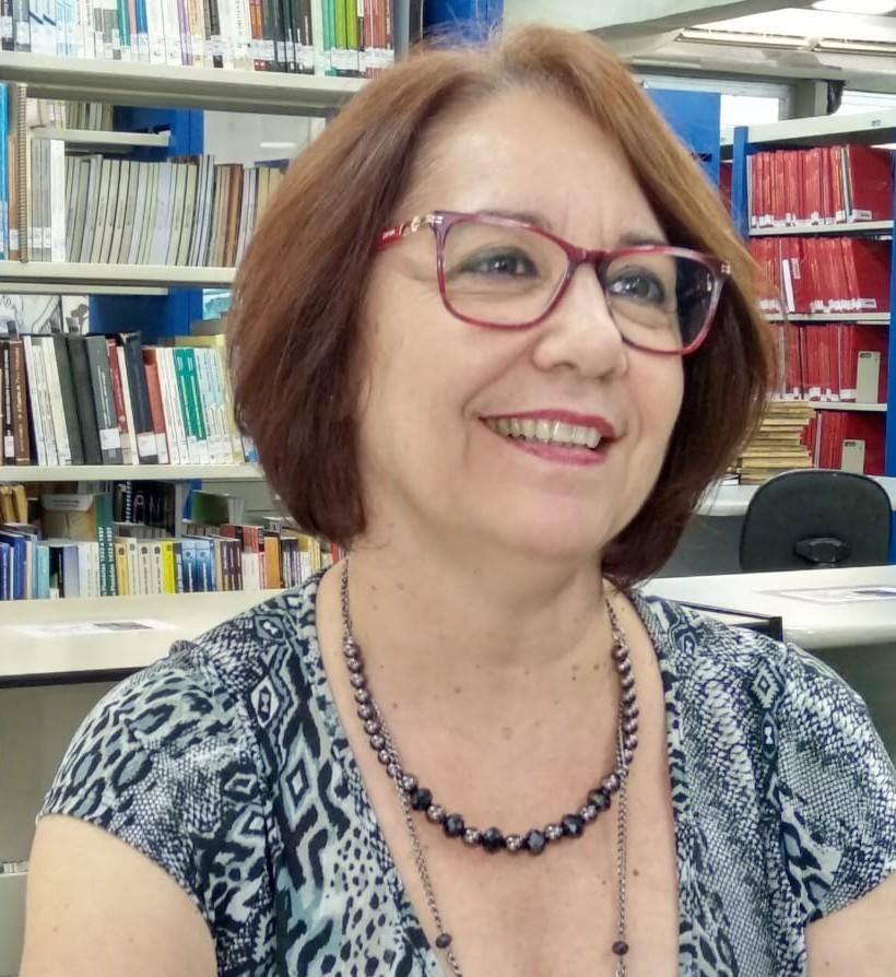 Entrevista Professora Dra. Telma de Carvalho