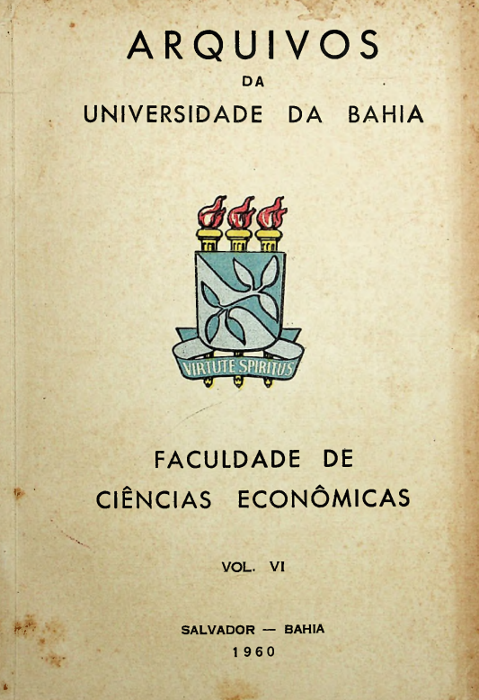 					Visualizar v. 6 (1960)
				