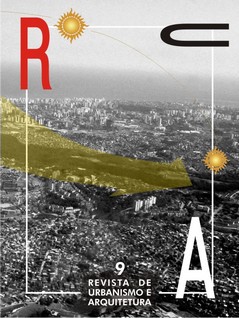 					Visualizar n. 9 (2006): Clima Urbano
				
