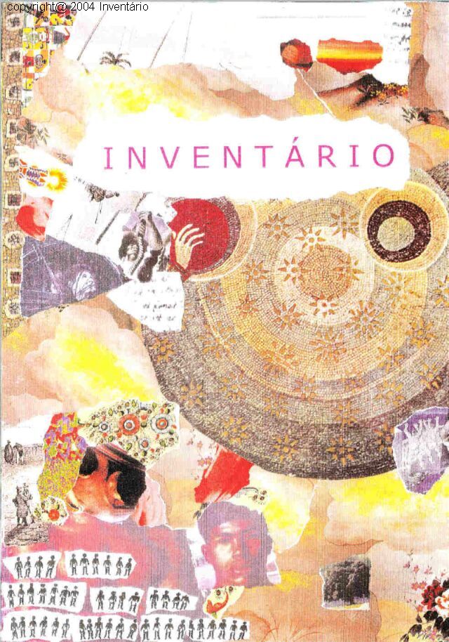 					Visualizza N. 10 (2012): Revista Inventário 10a Ed.
				