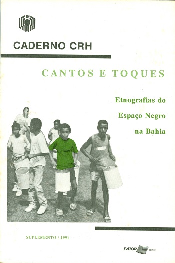 					Visualizar v. 4 (1991): CANTOS E TOQUES - Etnografias do Espaço Negro na Bahia
				