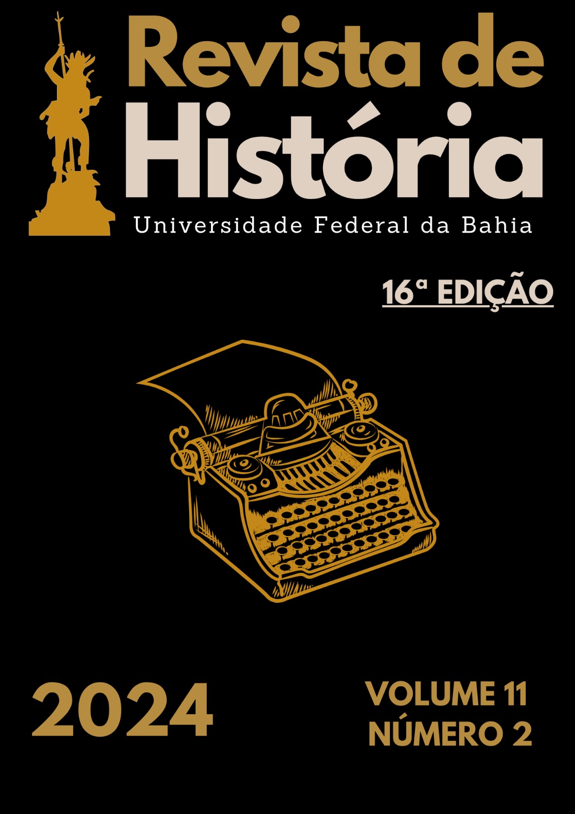 Revista de História da UFBA, v. 11, n. 2, 2024