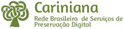 Cariniana - Rede Brasileira de Serviços de Preservação Digital